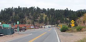 Coal Creek, Boulder County, Colorado httpsuploadwikimediaorgwikipediacommonsthu