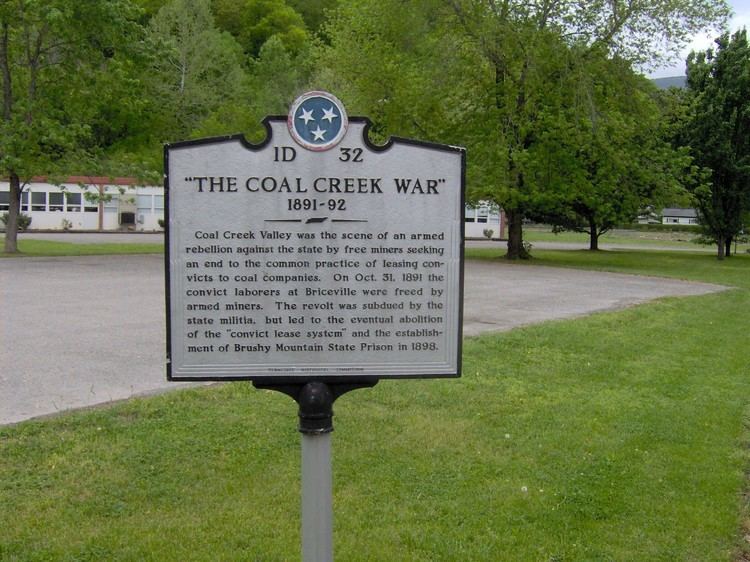 Coal Creek War FileCoalcreekwarthc1jpg Wikimedia Commons