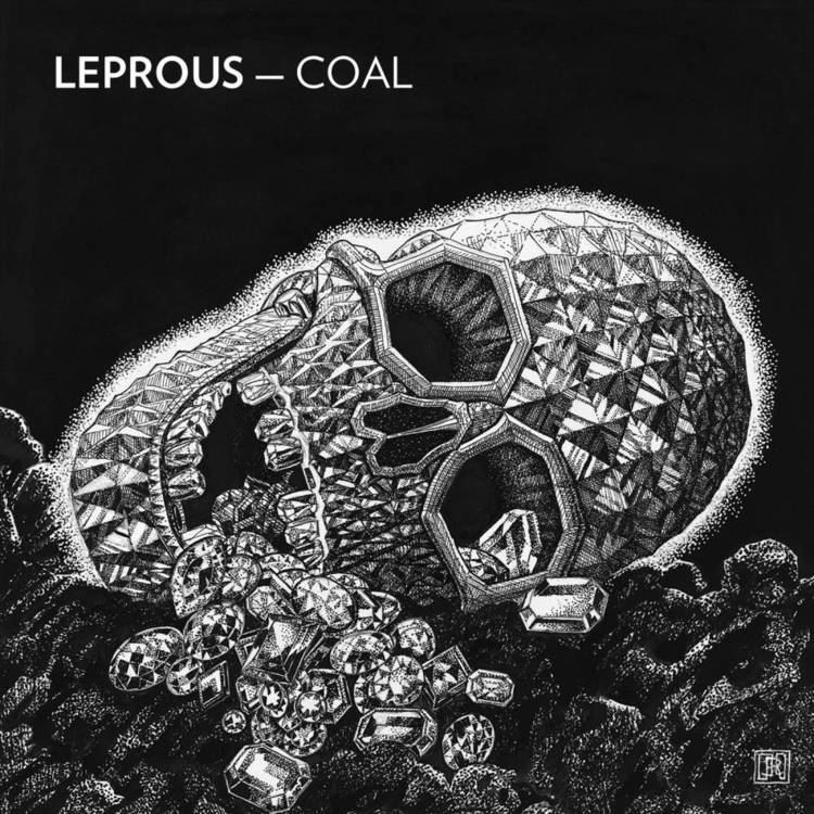 Coal (Leprous album) cdnbloodydisgustingcomwpcontentuploads2013