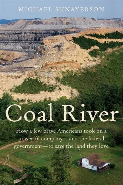 Coal River (book) t0gstaticcomimagesqtbnANd9GcQdpcScmfopfATPj