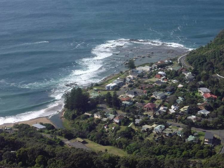 Coalcliff, New South Wales