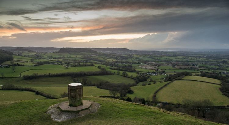 Coaley Peak Coaley Peak After another day of nearconstant rain the s Flickr