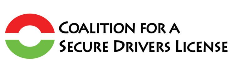 Coalition for a Secure Driver's License