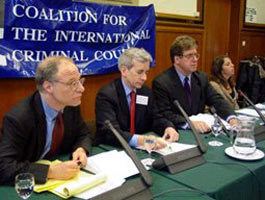 Coalition for the International Criminal Court