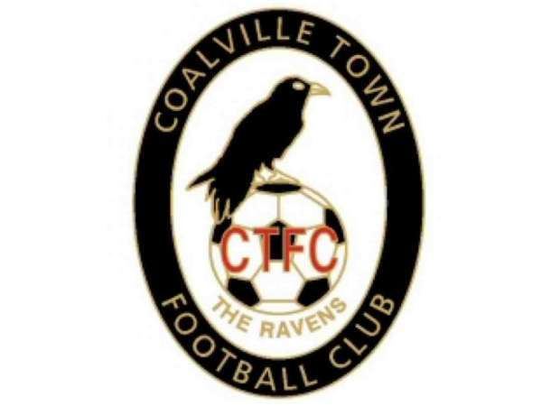 Coalville Town F.C. Workington 0 vs 4 Coalville Town 10 December 2016 First Team