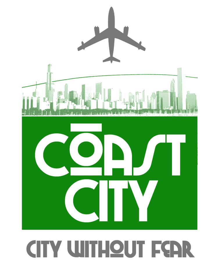 Coast City Coast City Location Comic Vine