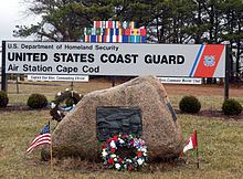 Coast Guard Air Station Cape Cod httpsuploadwikimediaorgwikipediacommonsthu