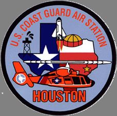 Coast Guard Air Station Houston