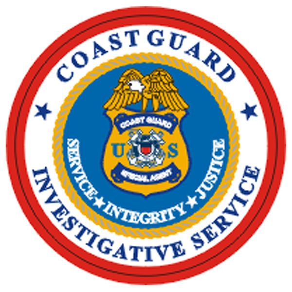 Coast Guard Investigative Service