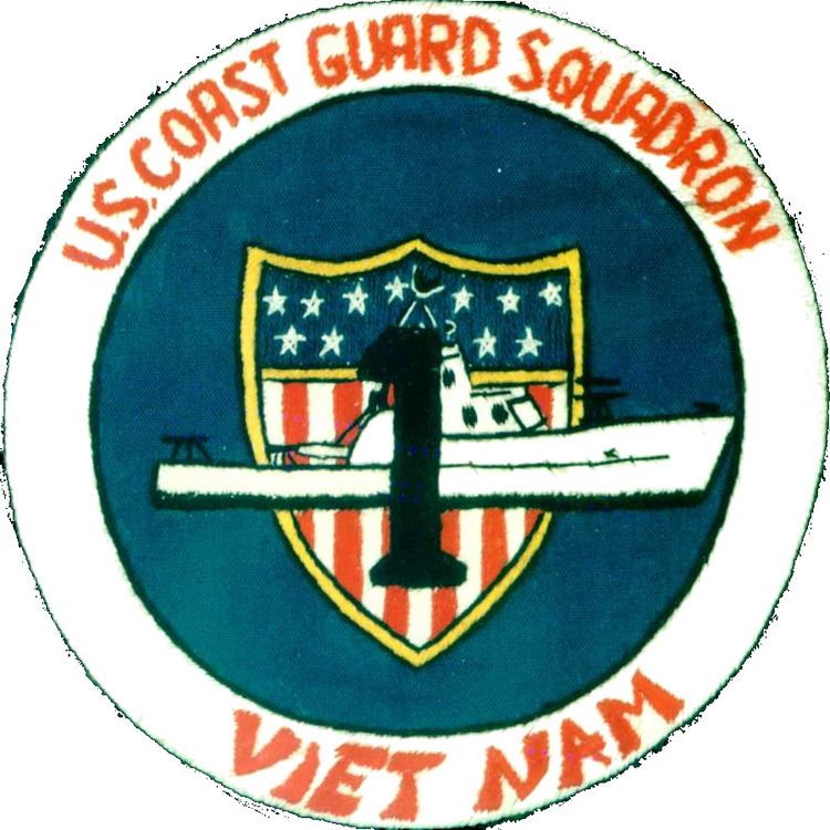 Coast Guard Squadron One