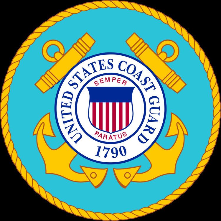 Coast Guard Station New Haven
