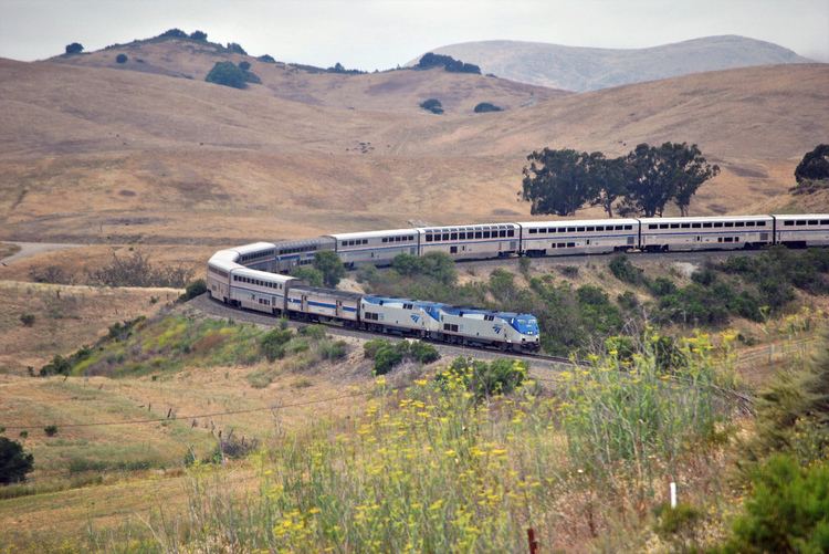 Coast Starlight Coast Starlight Wikiwand