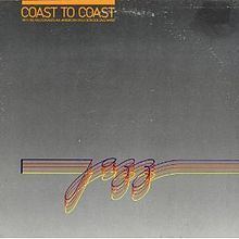 Coast to Coast (McDonald's Jazz Band album) httpsuploadwikimediaorgwikipediaenthumb9
