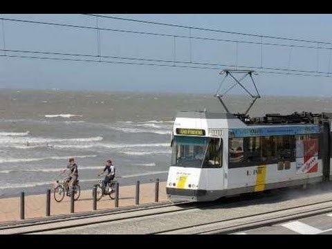 Coast Tram (Belgium) httpsiytimgcomviIdUqysfo51ohqdefaultjpg