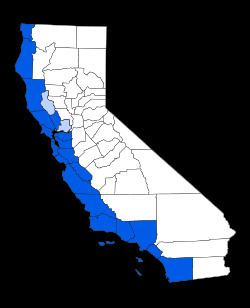 Coastal California Coastal California Wikipedia