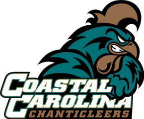 Coastal Carolina Chanticleers No 25 Baseball Completes Sweep of No 15 Coastal Carolina