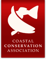 Coastal Conservation Association wwwjoinccaorgassetslogopng