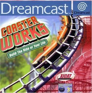 Coaster Works httpsuploadwikimediaorgwikipediaen336Coa