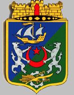 Coat of arms of Algiers