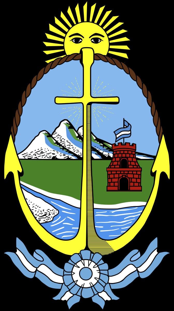 Coat of arms of Bahía Blanca