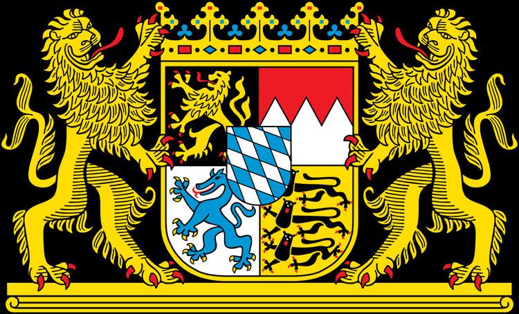 Coat Of Arms Of Bavaria - Alchetron, The Free Social Encyclopedia