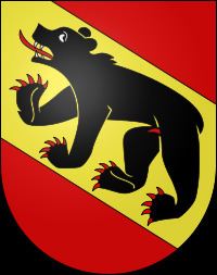 Coat of arms of Bern httpsuploadwikimediaorgwikipediacommonsthu