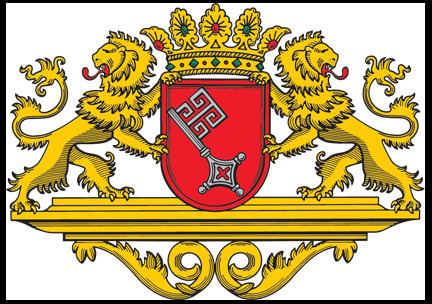 Coat of arms of Bremen