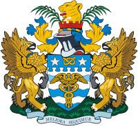 Coat of arms of Brisbane