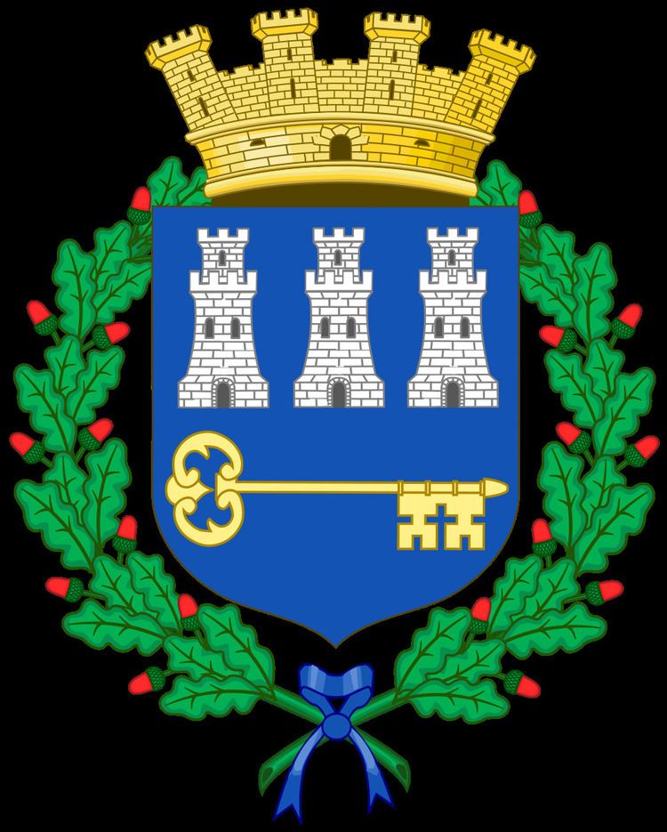 Coat of arms of Havana