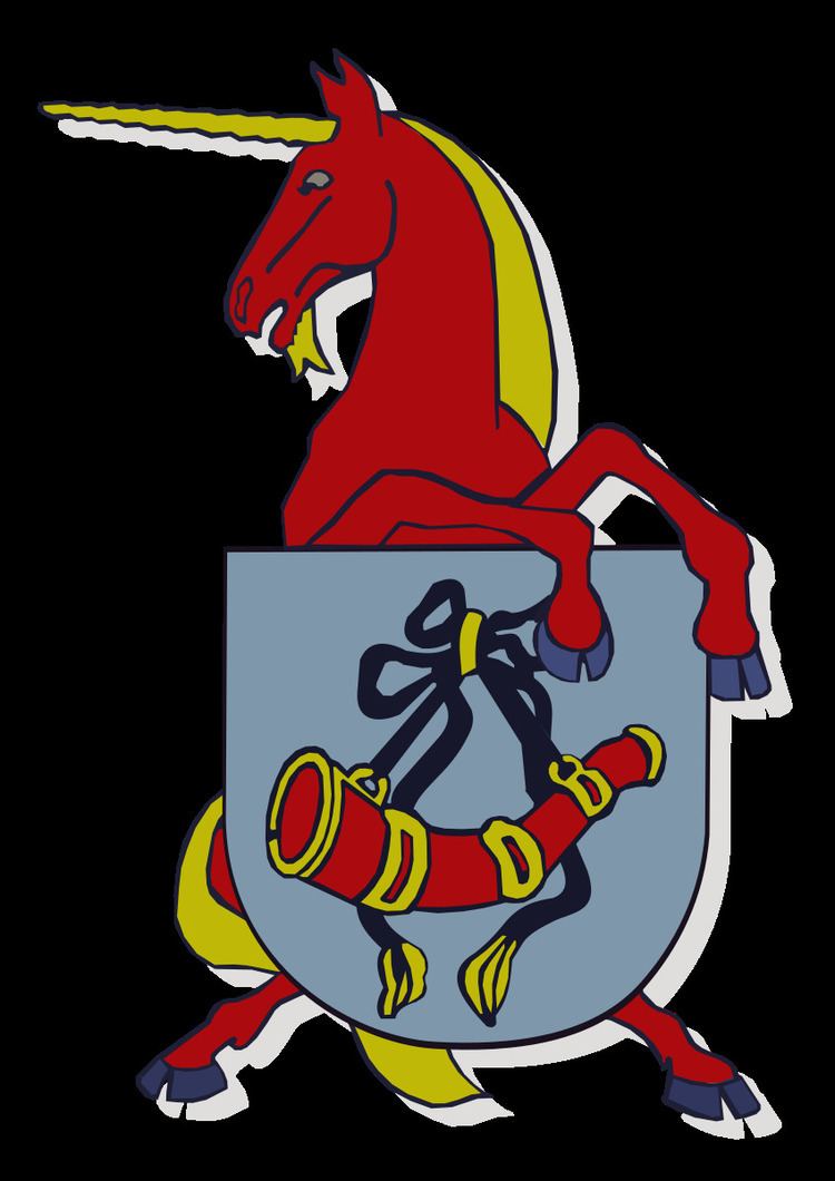 Coat of arms of Hoorn