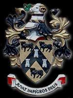 Coat of arms of Huddersfield