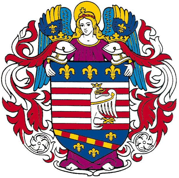 Coat of arms of Košice