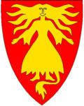 Coat of arms of Lardal