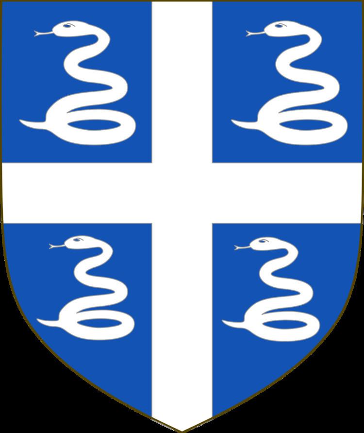 Coat of arms of Martinique