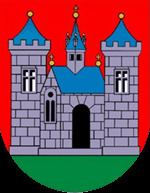 Coat of arms of Příbram