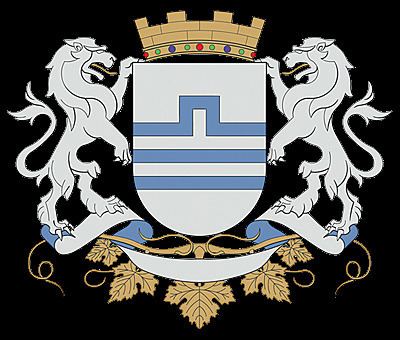 Coat of arms of Podgorica