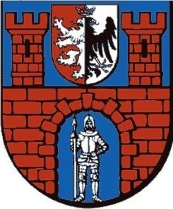 Coat of arms of Radomsko County