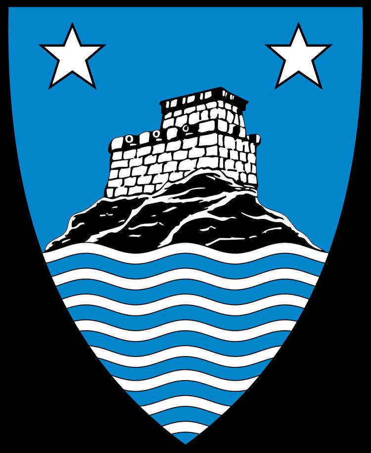 Coat of arms of Risør
