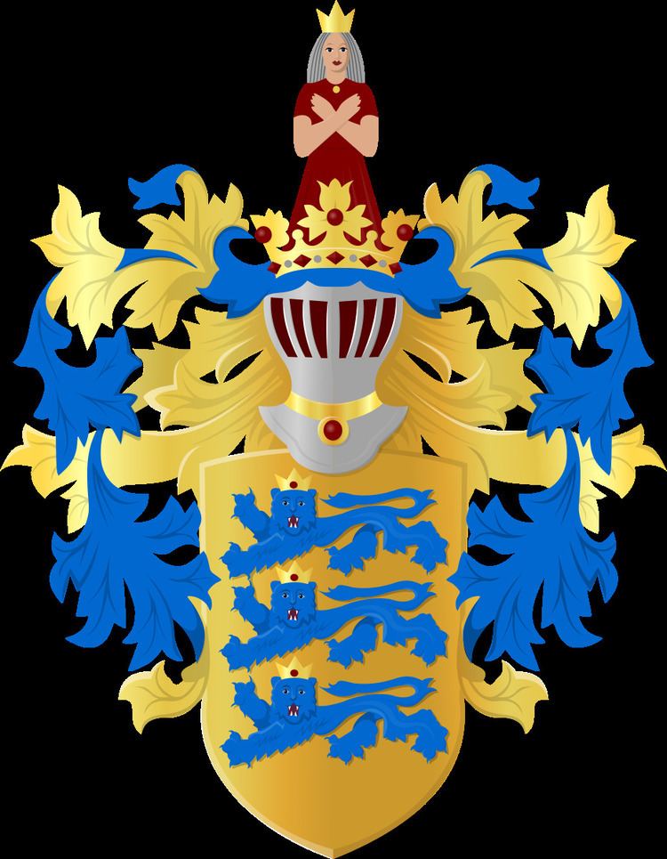 Coat of arms of Tallinn