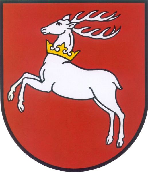 Coat of arms of the Lublin Voivodeship