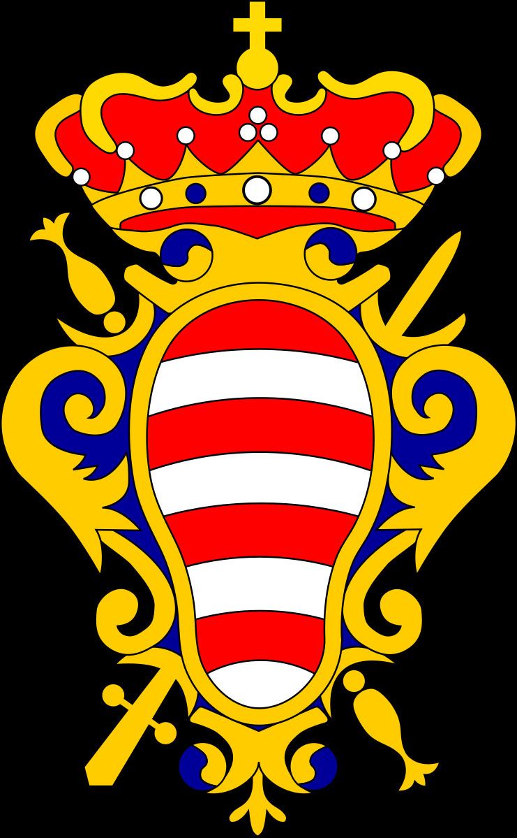 Coat of arms of the Republic of Ragusa