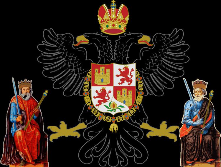 Coat of arms of Toledo (Spain)