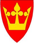 Coat of arms of Vestfold