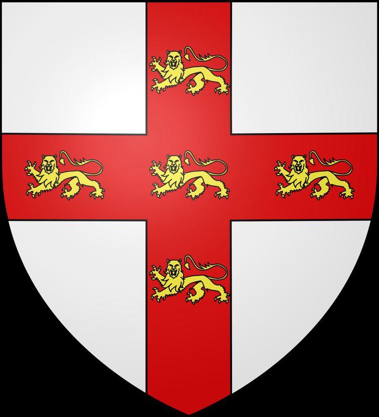 Coat of arms of York