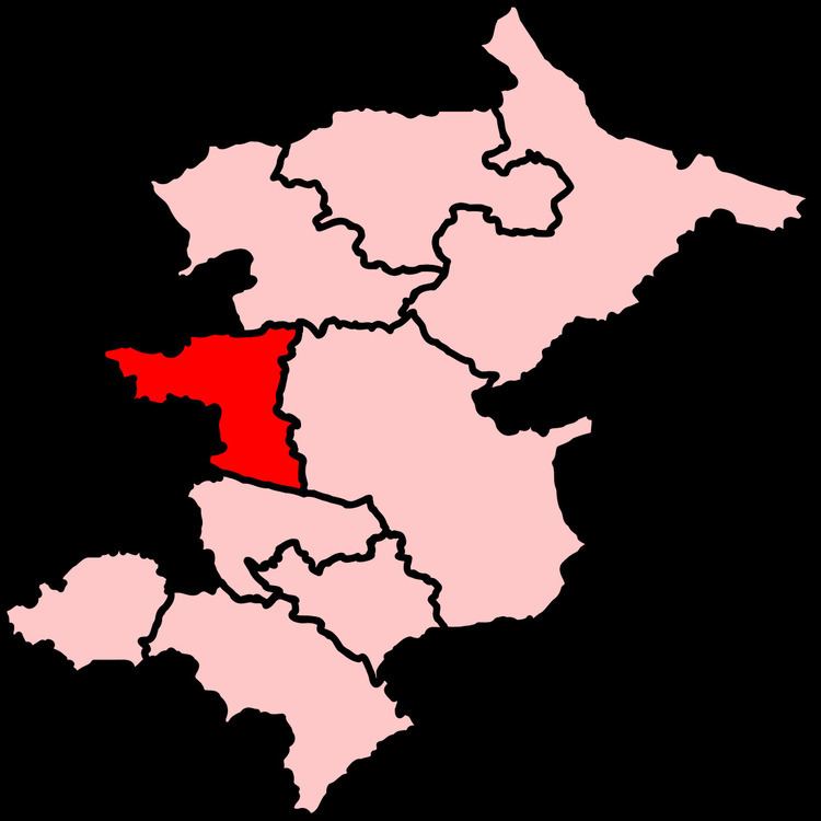 Coatbridge and Chryston (Scottish Parliament constituency)