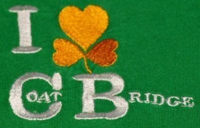Coatbridge Irish