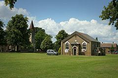 Coates, Cambridgeshire httpsuploadwikimediaorgwikipediacommonsthu