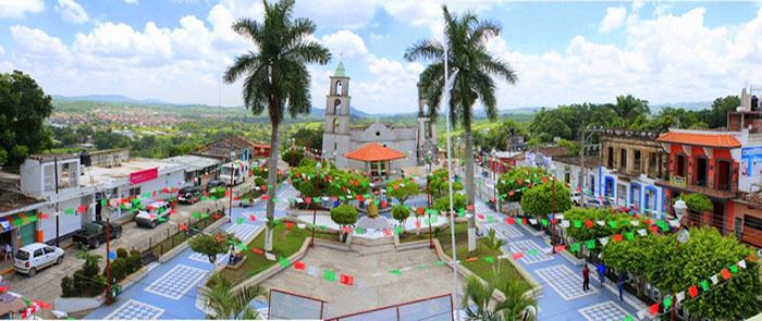 Coatzintla Urge la construccin de una clnica en Coatzintla Quadratn Veracruz