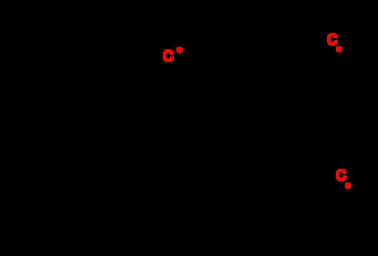 Cobalt-mediated radical polymerization