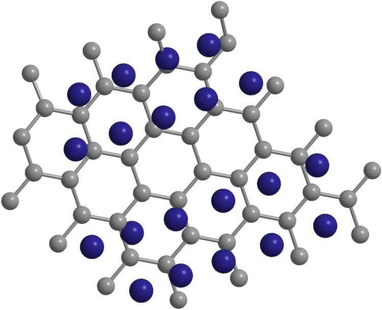 Cobalt oxide nanoparticles